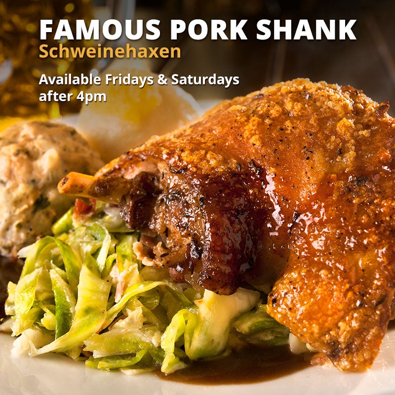 Pork Shank image