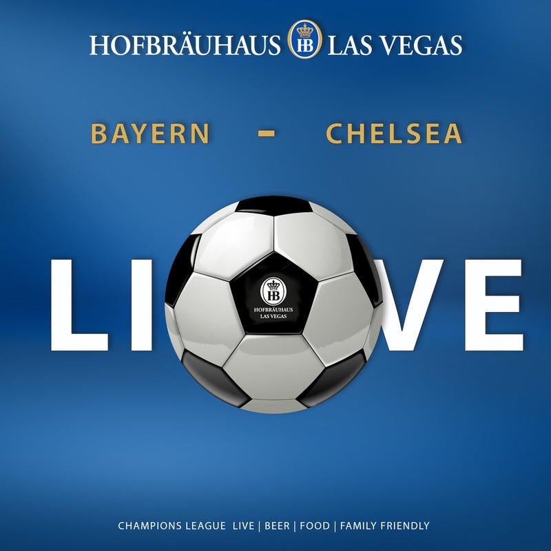 Events Hofbrauhaus Las Vegas