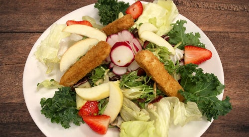 Vegan Salad image Vegan Salad image