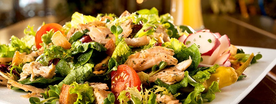 Salads image