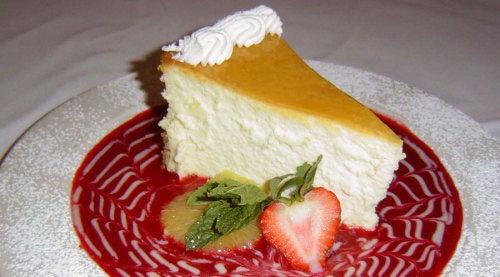 CHEESECAKE image CHEESECAKE image