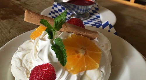 ICE CREAM SUNDAE image ICE CREAM SUNDAE image