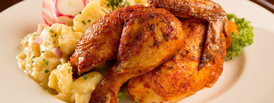 Bavarian Specialties image