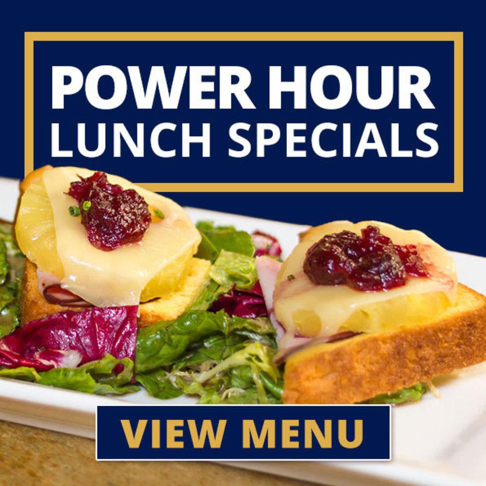Power Hour image