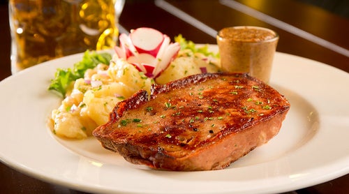 SAUSAGE LOAF* image SAUSAGE LOAF* image