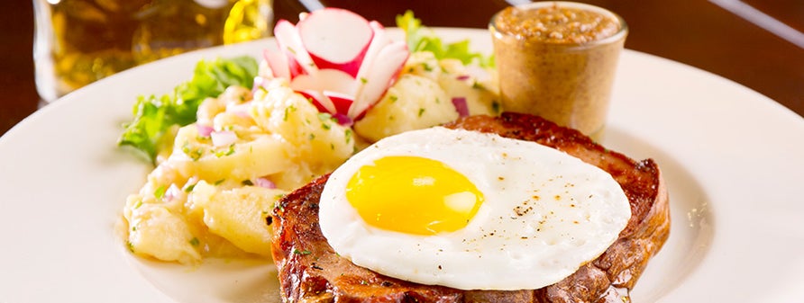 Sausage Specialties image