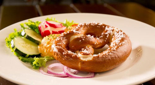 BRIE CHEESE SPECIALTY image BRIE CHEESE SPECIALTY image