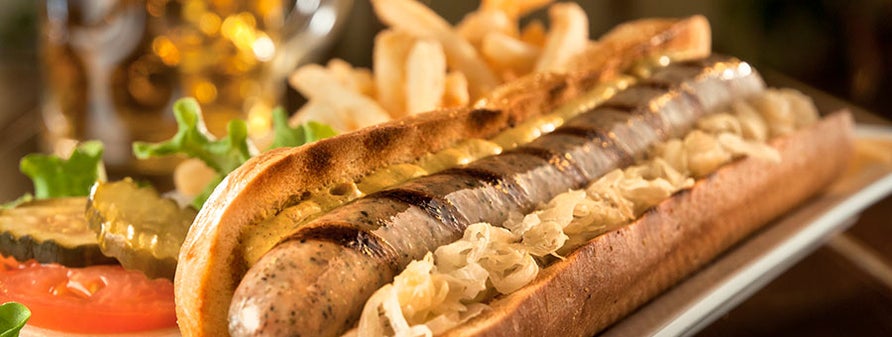 Burgers & Sandwiches image