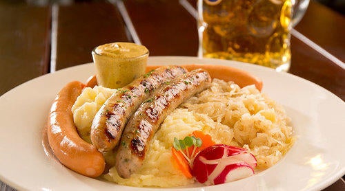 hofbrauhaus sauerbraten recipe